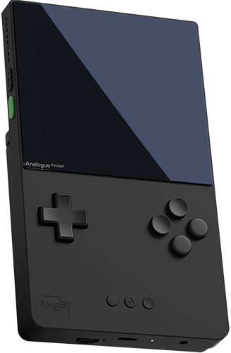 Analogue Pocket