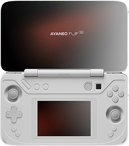 AYANEO Flip DS