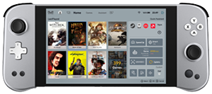AYANEO Next