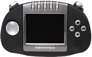 Gizmondo