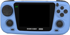 GKD Bubble