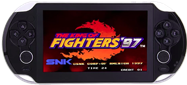 GPD G58