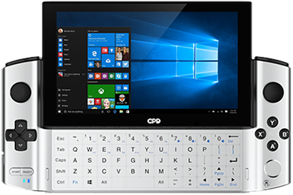 GPD Win 3