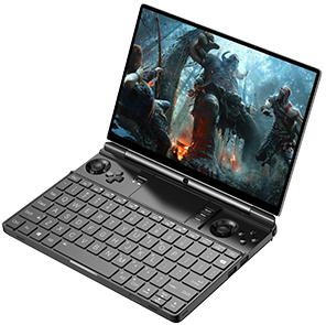GPD Win Max 2