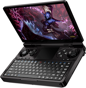 GPD Win Mini 2025