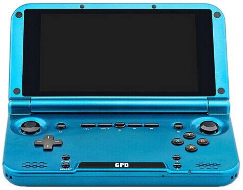 GPD XD