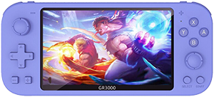 GR3000