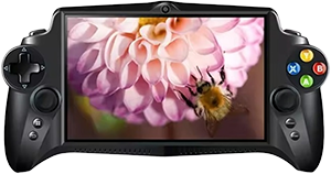 JXD S192K "Singularity"