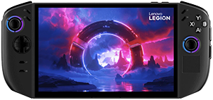 Legion Go Gen 2