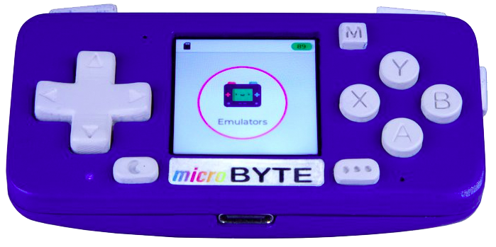 microByte