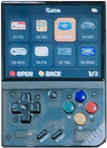 Miyoo Mini Plus