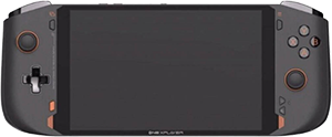 One XPlayer Mini