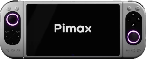 Pimax Portal