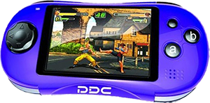 Pocket Dream Console