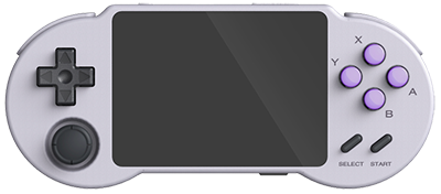 Pocket Go S30