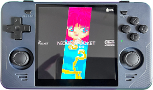 PowKiddy RGB30