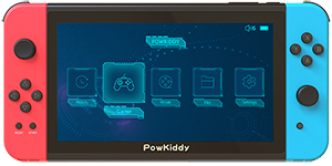 PowKiddy X2