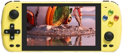 Q500 / PS5000 / Lintian LT-8203