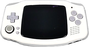 Retro Dreamer
(Game 4 All CM4)