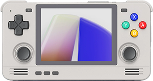 Retroid Pocket 2S