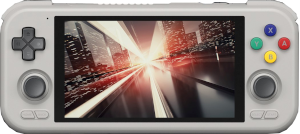 Retroid Pocket 4