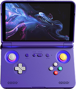 Retroid Pocket Flip 2