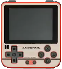 RG-280V
