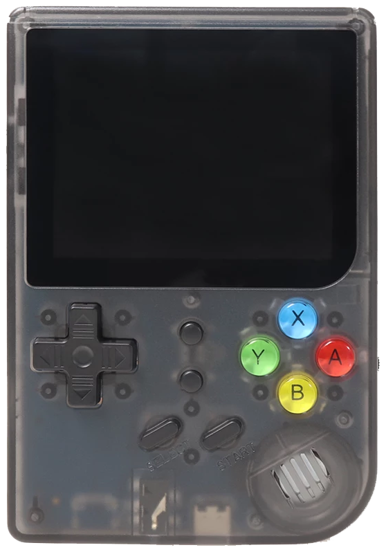 RG-300