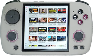RG Cube XX