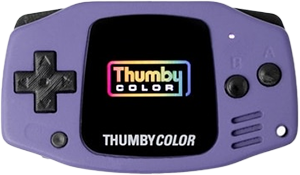 Thumby Color