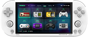 TRIMUI Smart Pro